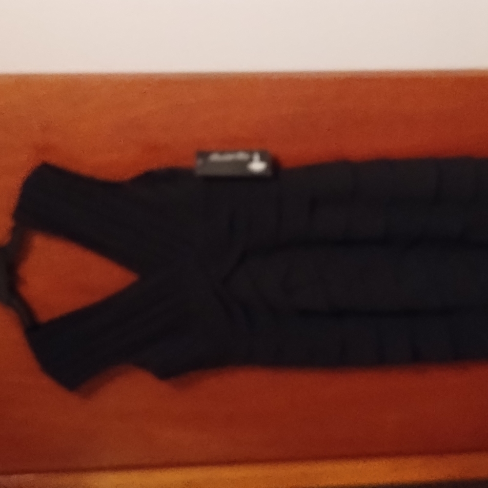 Evening Dress